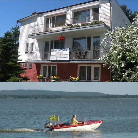 Alga W Lazach Pokoje I *