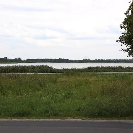 Dom Wczasowy Alga W Lazach Homestay Lazy (West Pomeranian)