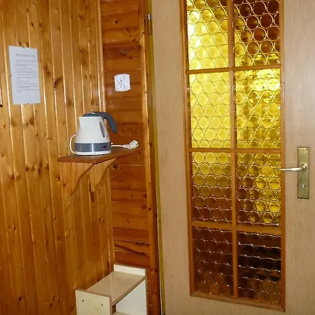 Homestay Dom Wczasowy Alga W Lazach