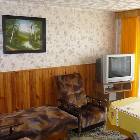 Alga W Lazach Pokoje I Łazy