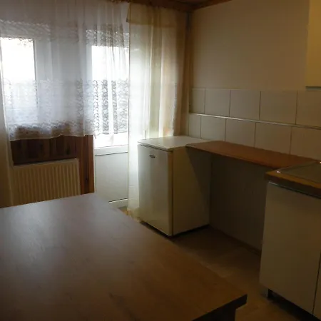 Homestay Dom Wczasowy Alga W Lazach *