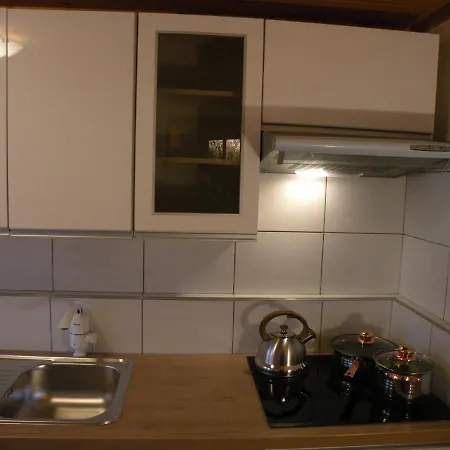 Alga W Lazach Pokoje I *