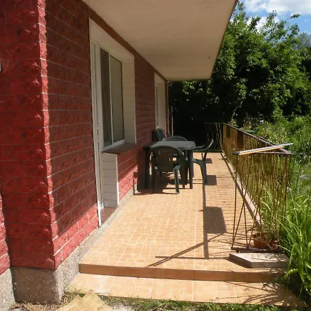 Alga W Lazach Pokoje I Habitación en casa particular *